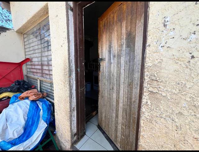 4 BEDROOM HOUSE FOR SALE IN LAUDIUM